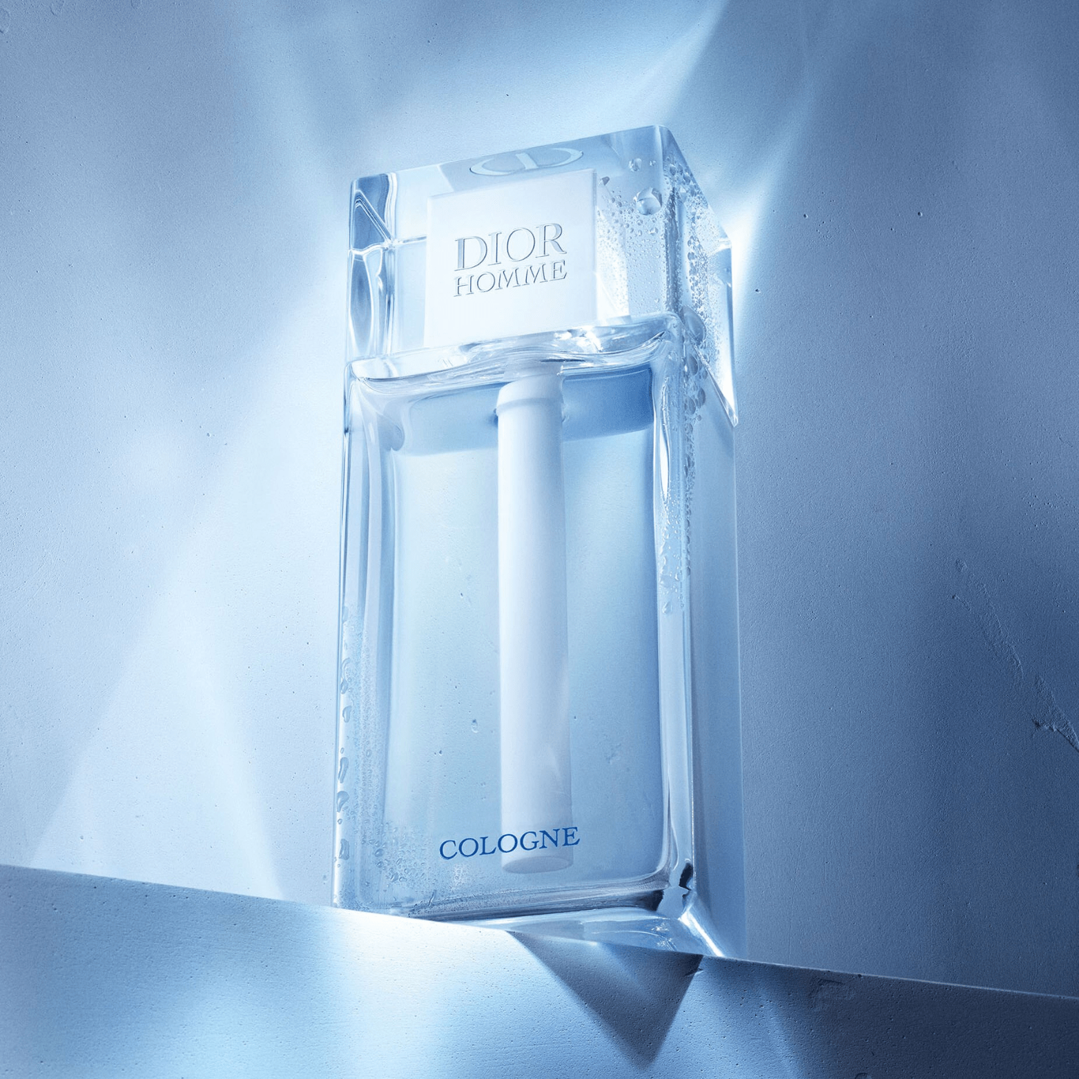 DIOR HOMME COLOGNE FOR MEN 125ML - NOFP STUDIOS