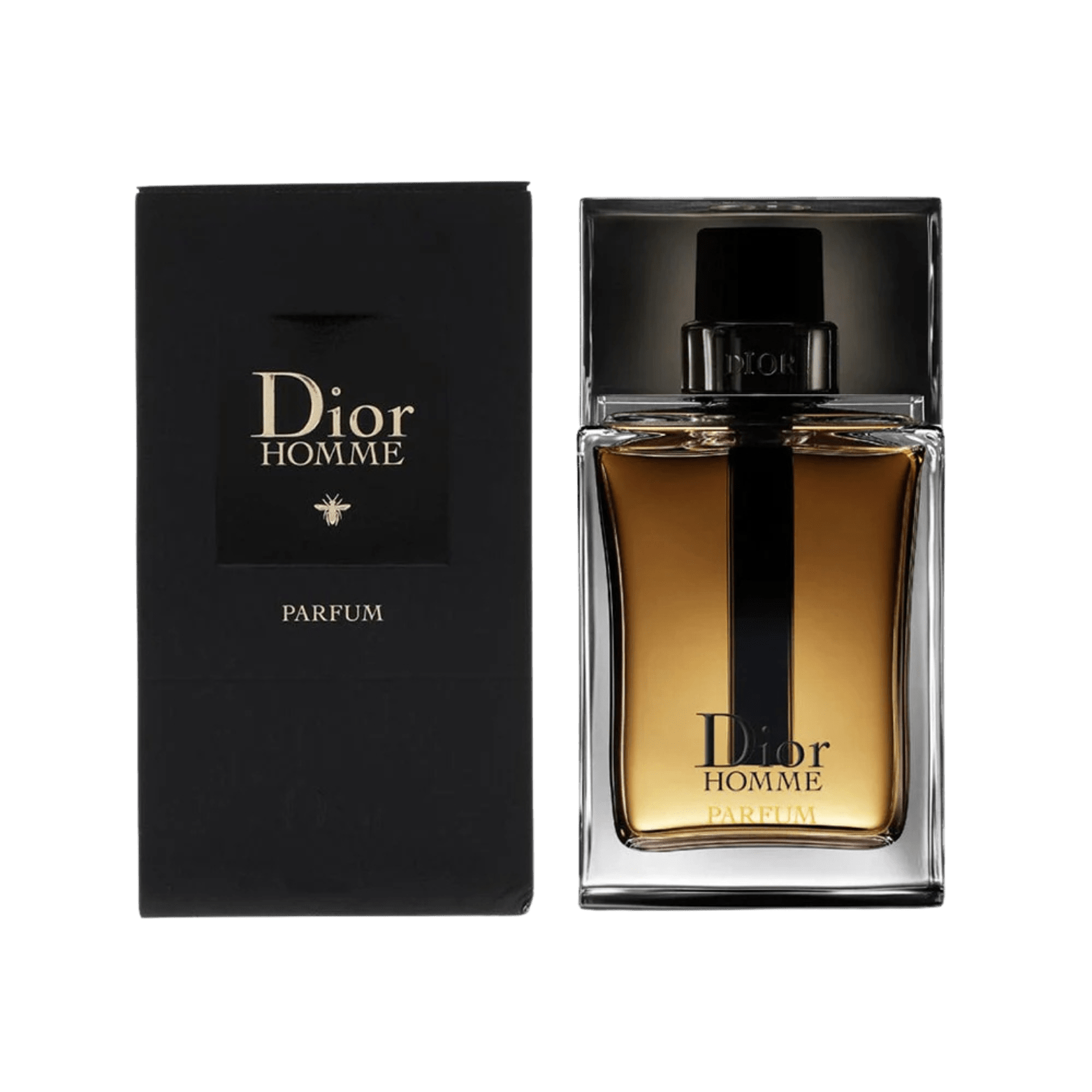 DIOR HOMME PARFUM FOR MEN 100ML - NOFP STUDIOS