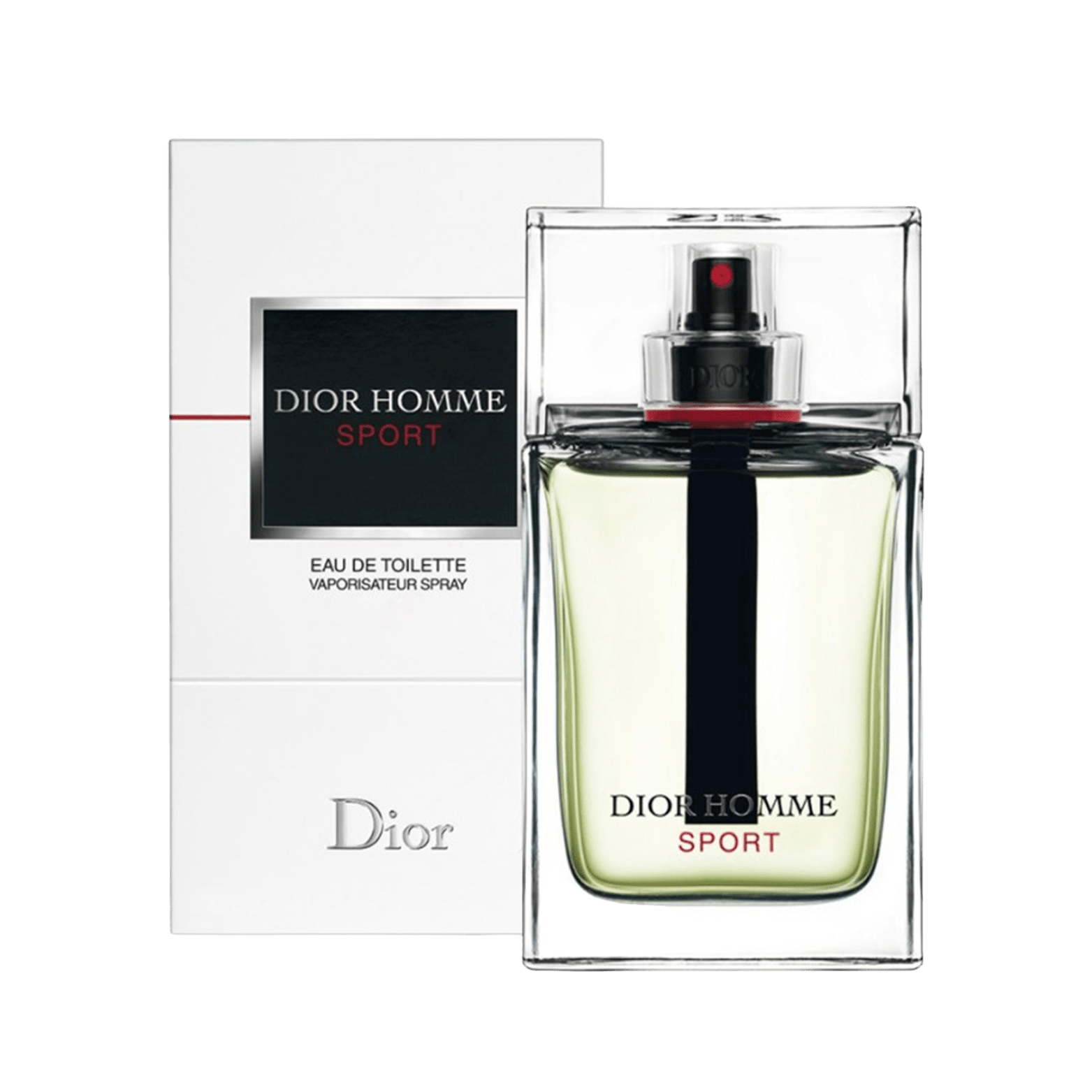 DIOR HOMME SPORT EDT FOR MEN - NOFP STUDIOS