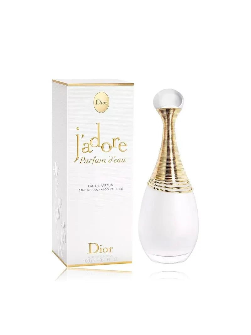 DIOR J’ADORE EAU DE PARFUM WOMEN - NOFP STUDIOS
