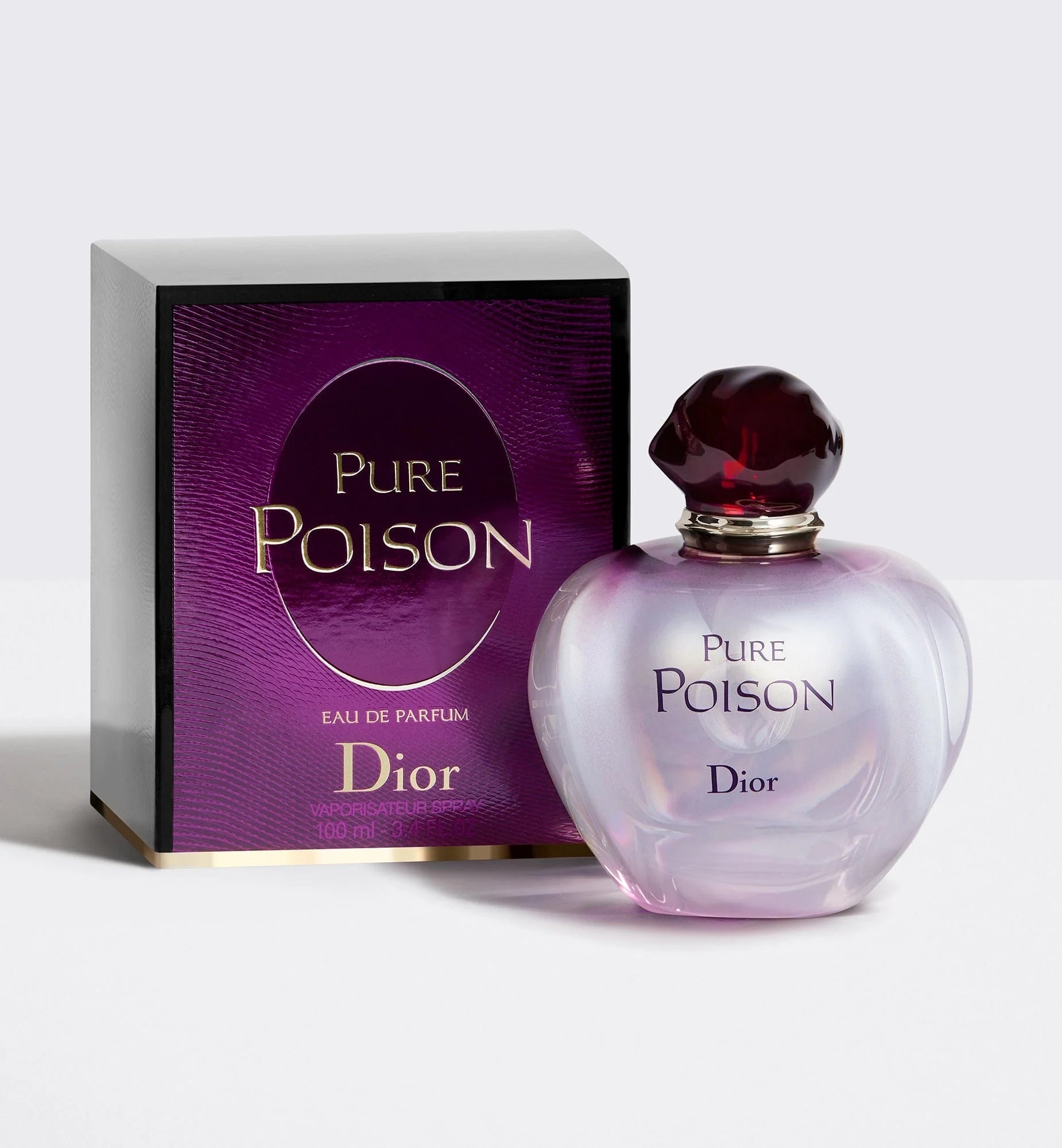 DIOR PURE POISON EDP WOMEN - NOFP STUDIOS