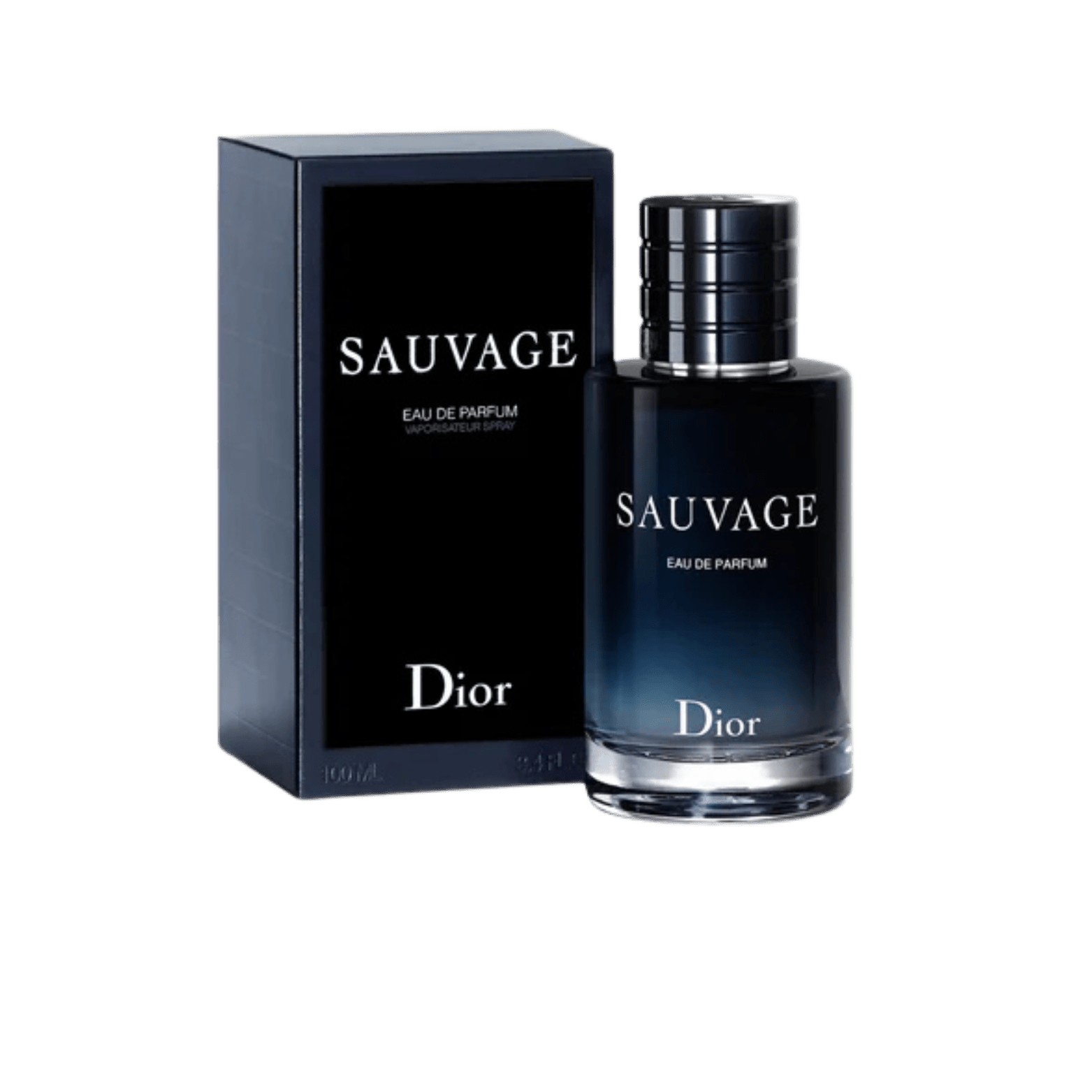 DIOR SAUVAGE EAU DE PARFUM FOR MEN - NOFP STUDIOS
