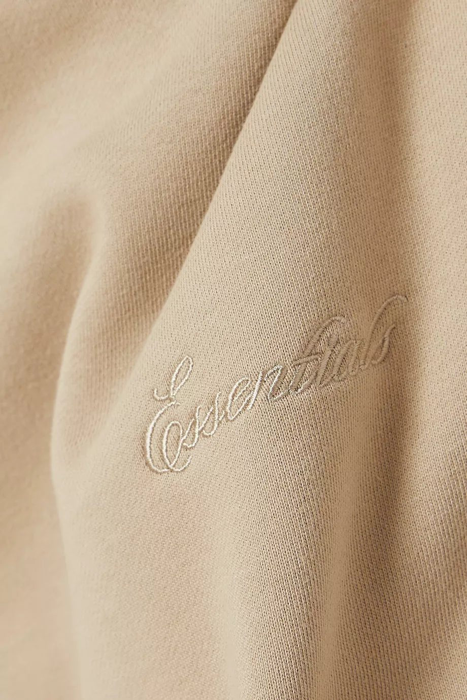 Fear of God Essentials Basketball Shorts - NOFP STUDIOS