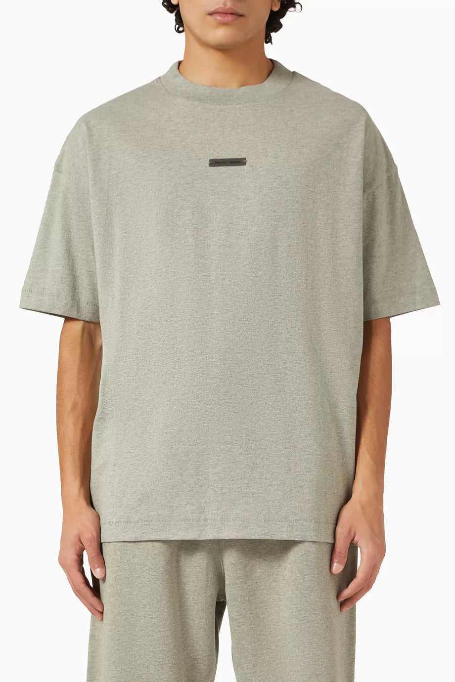 Fear of God Essentials Classic - Fit T-Shirt - NOFP STUDIOS
