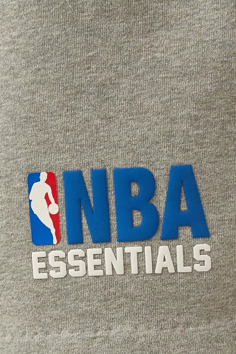 Fear of God Essentials NBA Sweat Shorts - NOFP STUDIOS