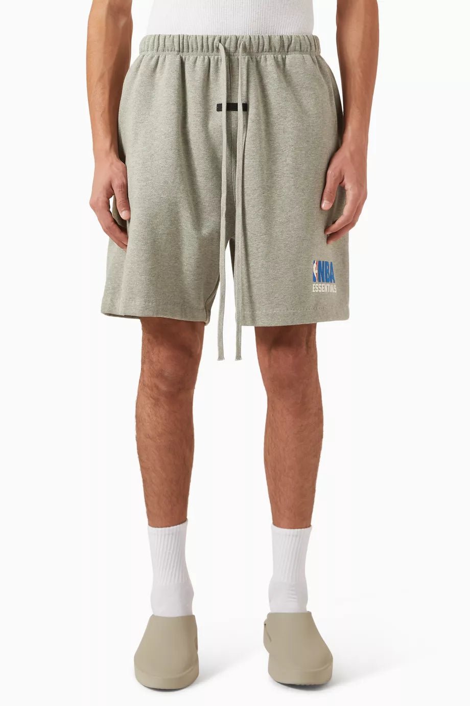 Fear of God Essentials NBA Sweat Shorts - NOFP STUDIOS