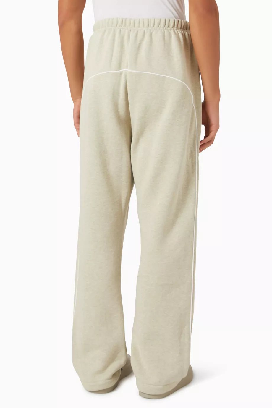 Fear of God Essentials Relaxed Logo Sweatpants - NOFP STUDIOS