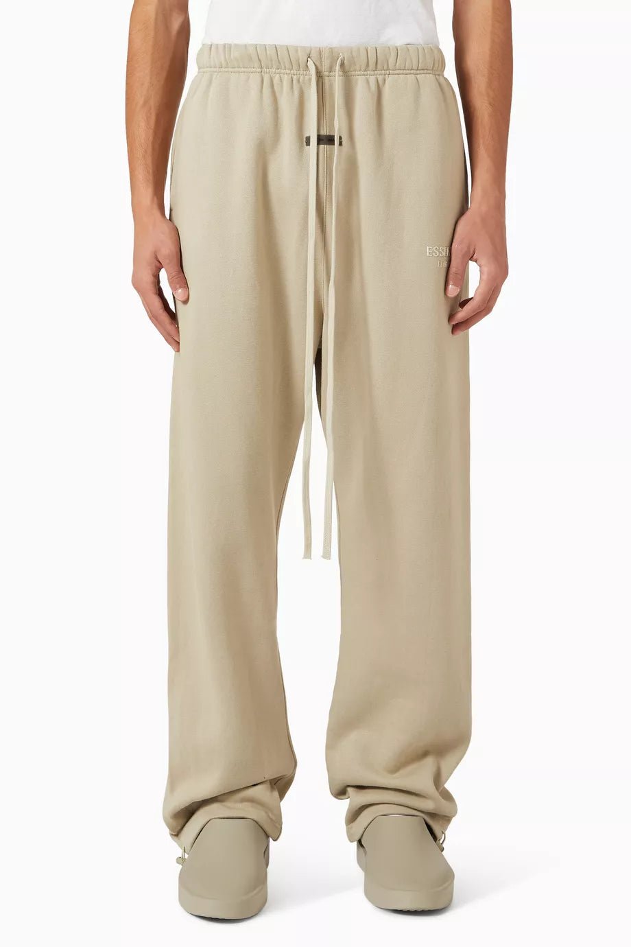 Fear of God Essentials Relaxed Sweatpants - NOFP STUDIOS