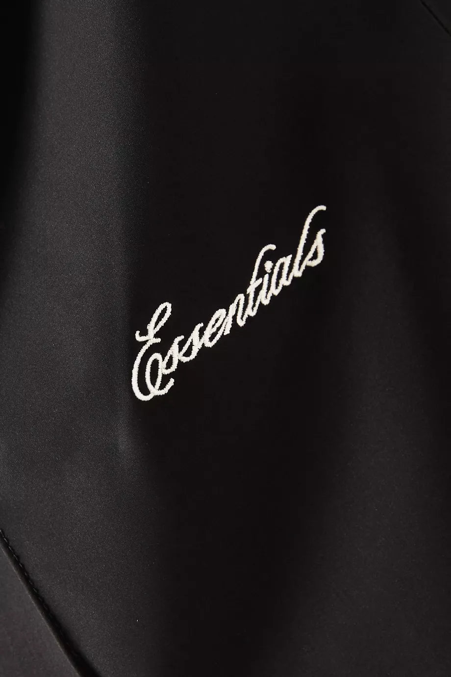 Fear of God Essentials Sporty Relaxed Trackpants - NOFP STUDIOS