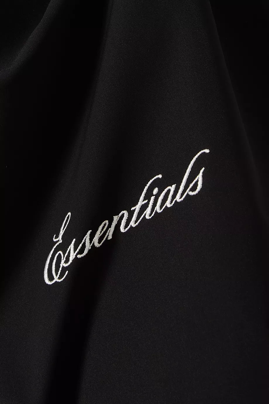 Fear of God Essentials Sporty Soccer Shorts - NOFP STUDIOS