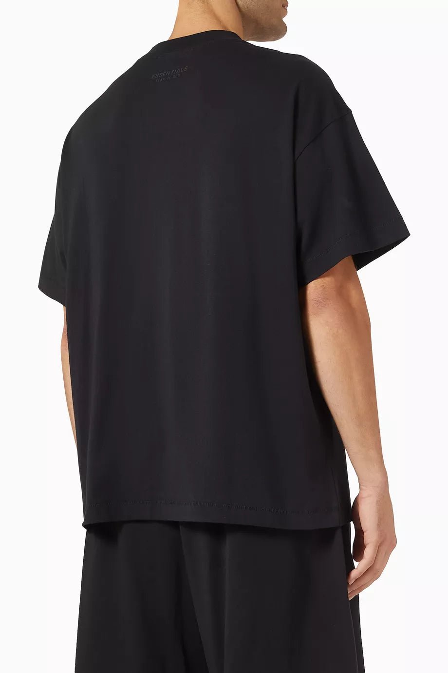 Fear of God Essentials Vintage - Fit T-Shirt - NOFP STUDIOS