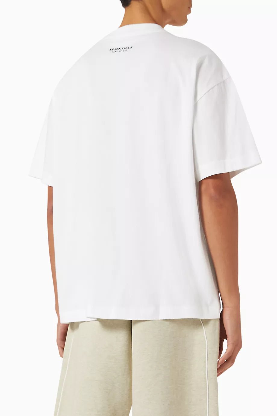 Fear of God Essentials Vintage Fit T-Shirt - NOFP STUDIOS