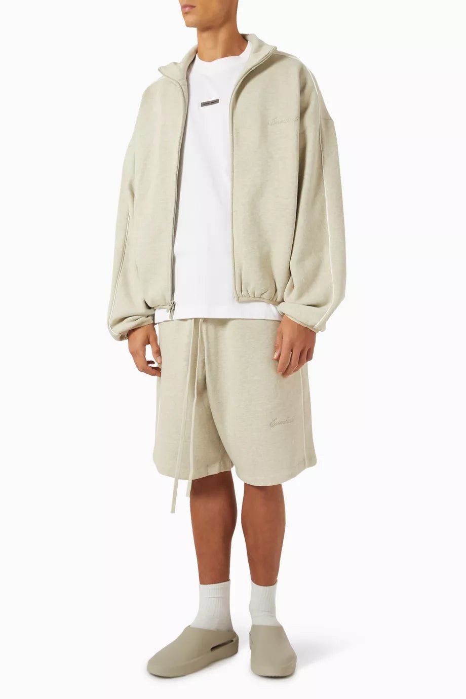 Fear of God Essentials Vintage Fit T-Shirt - NOFP STUDIOS