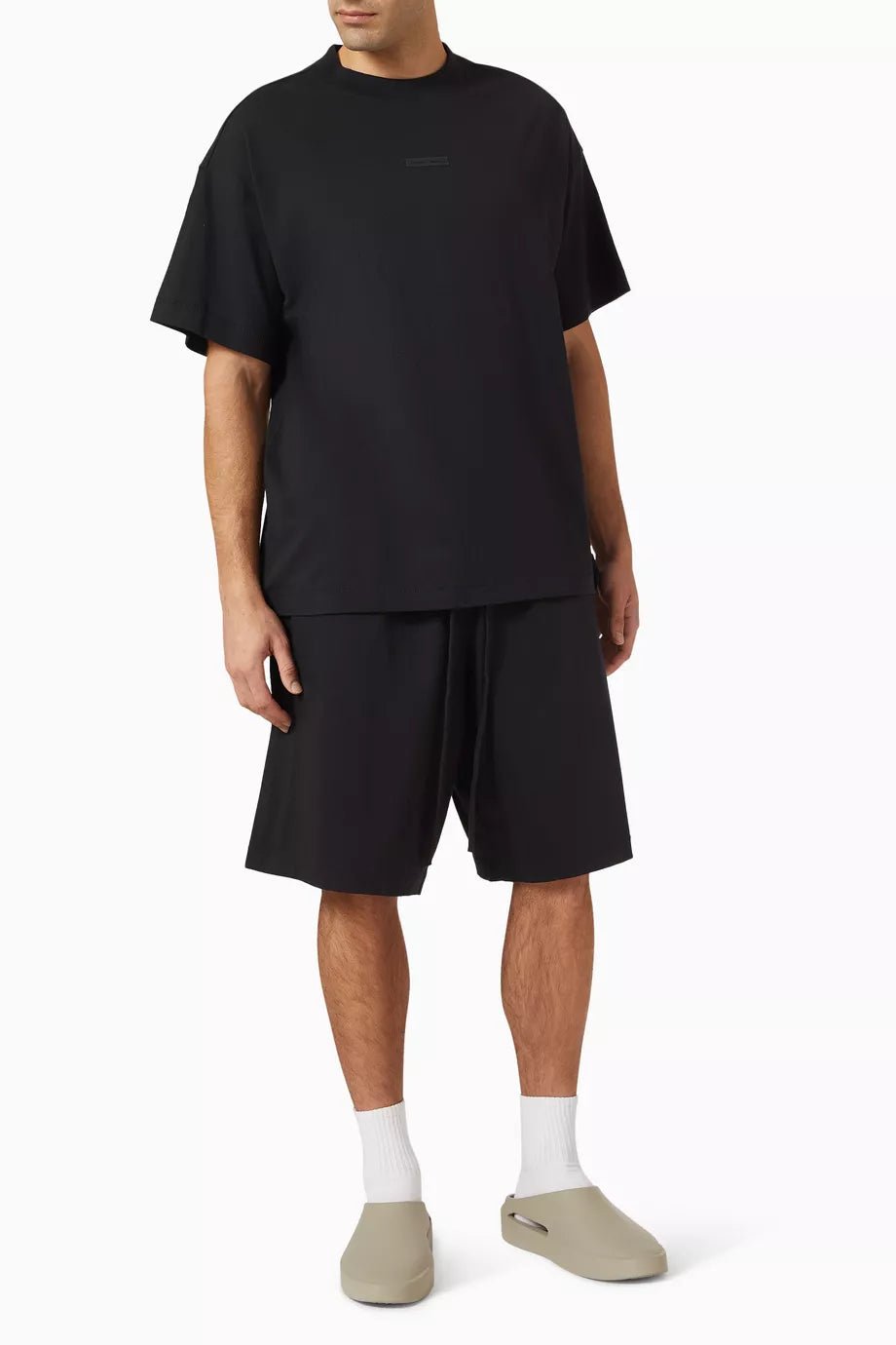 Fear of God Essentials Vintage - Fit T-Shirt - NOFP STUDIOS