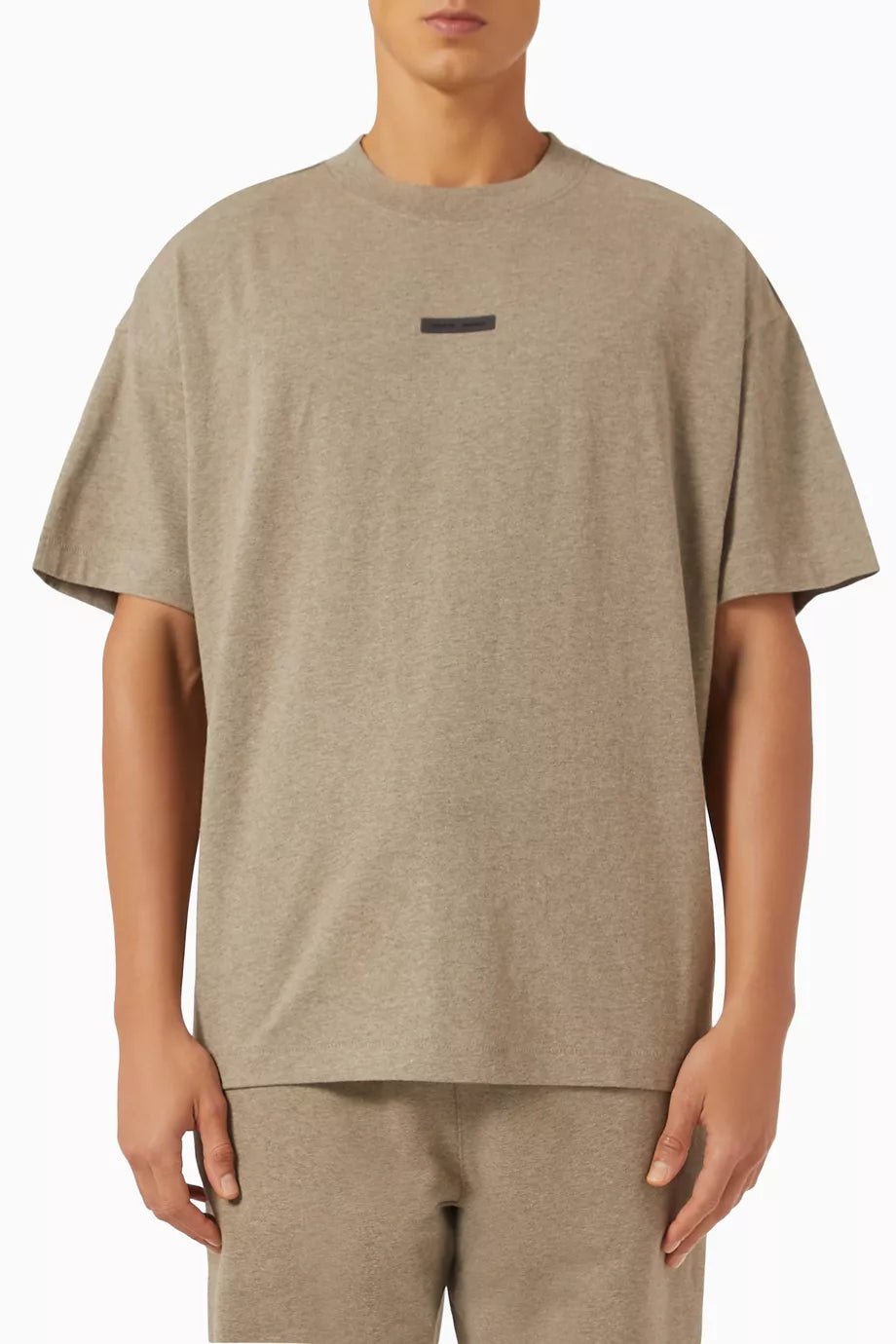 Fear of God Essentials Vintage - Fit T-Shirt - NOFP STUDIOS