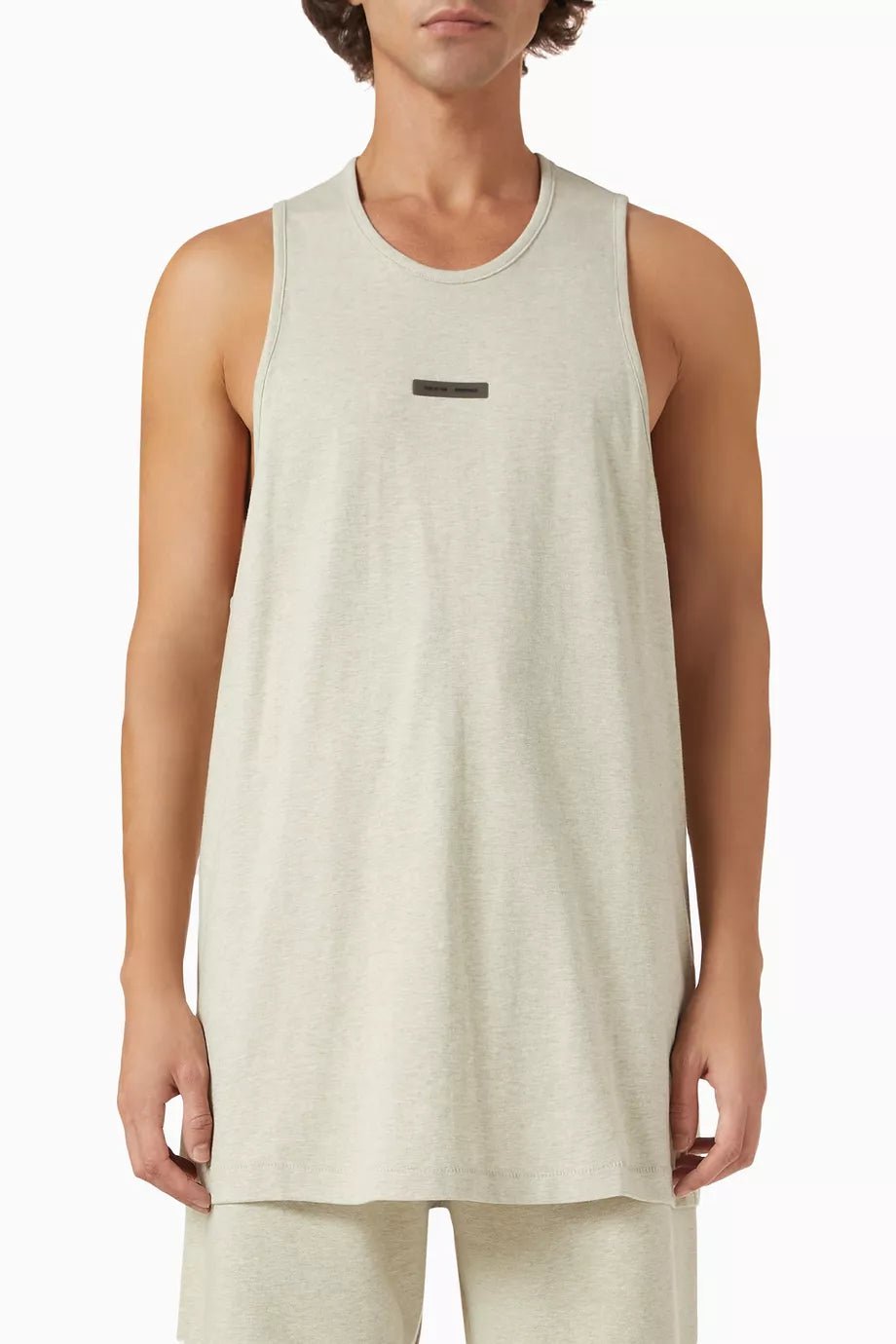 Fear of God Essentials Vintage - Fit Tank Top - NOFP STUDIOS