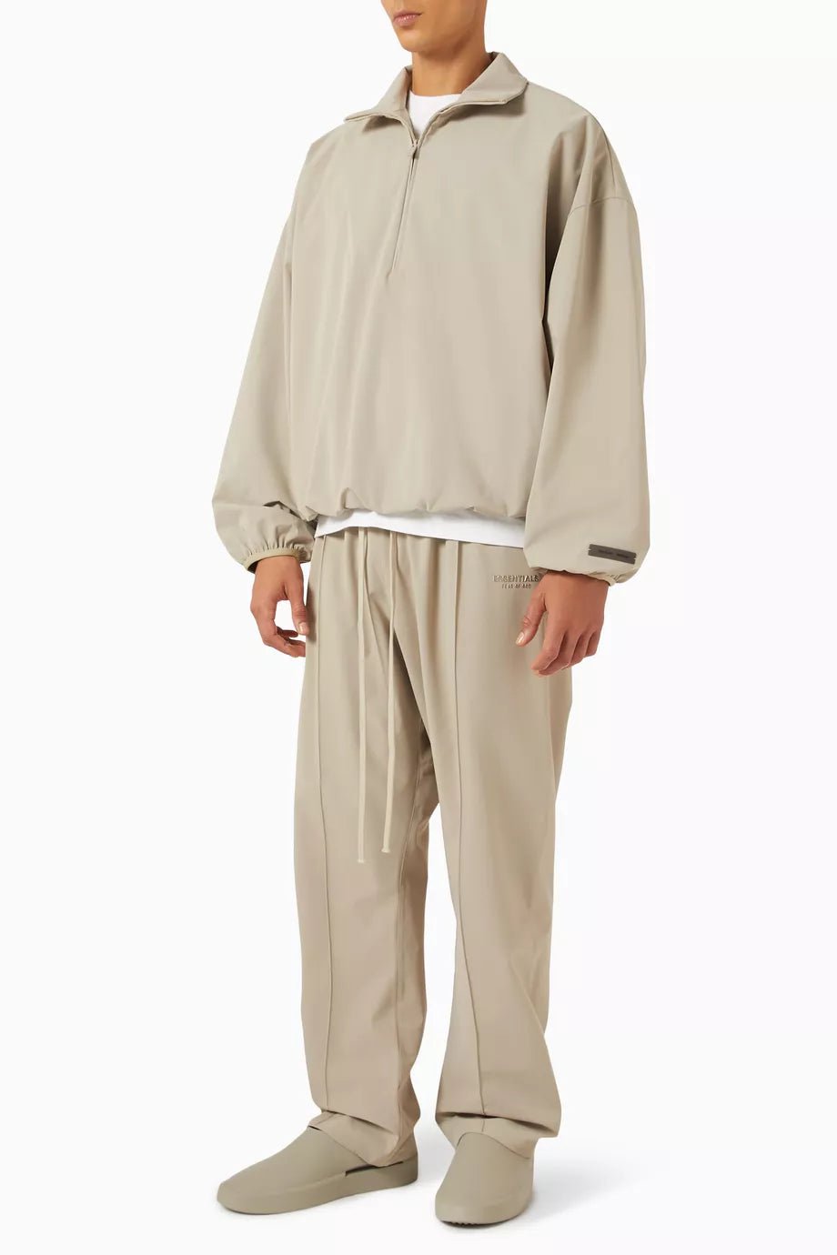 Fear of God Essentials Vintage - Fit Trackpants - NOFP STUDIOS