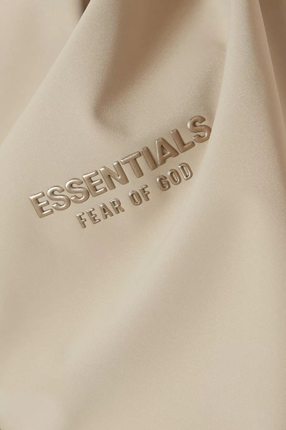 Fear of God Essentials Vintage - Fit Trackpants - NOFP STUDIOS