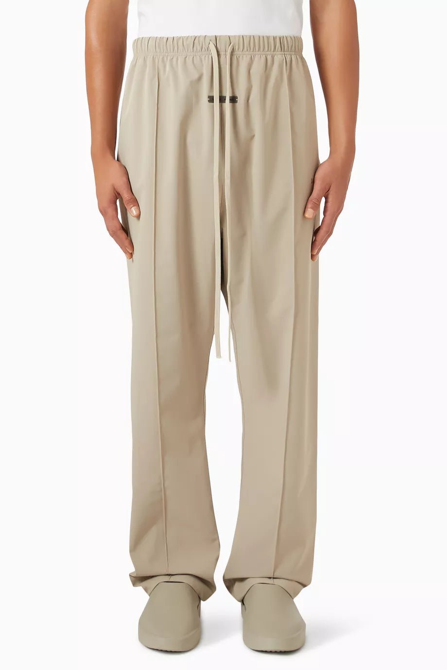 Fear of God Essentials Vintage - Fit Trackpants - NOFP STUDIOS