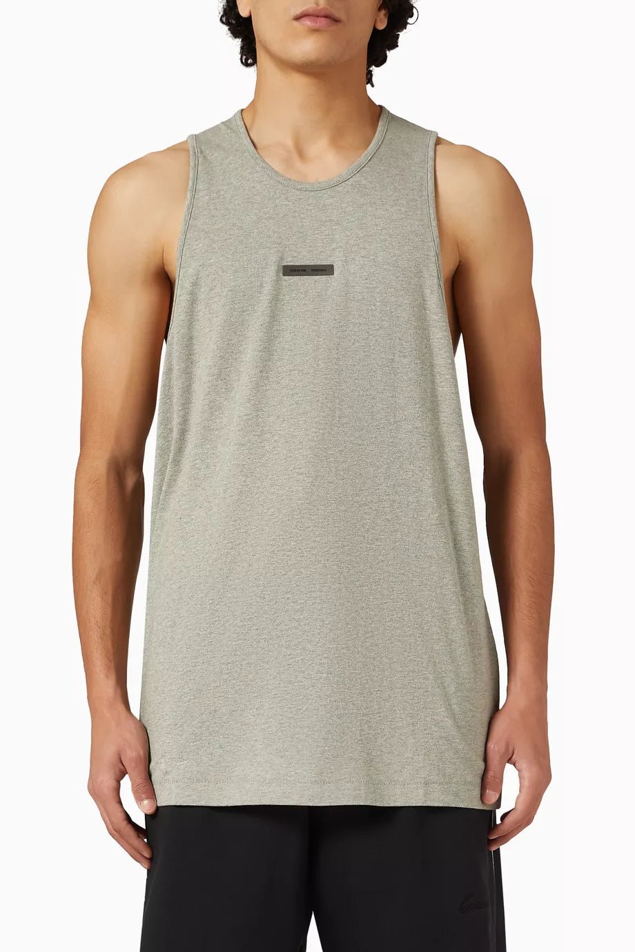 Fear of God Essentials&nbsp;Vintage - Fit Tank Top - NOFP STUDIOS