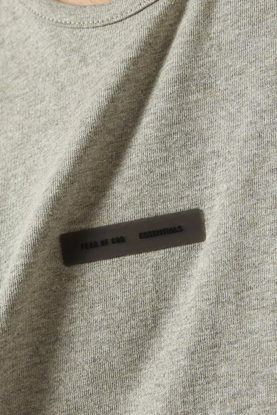 Fear of God Essentials&nbsp;Vintage - Fit Tank Top - NOFP STUDIOS