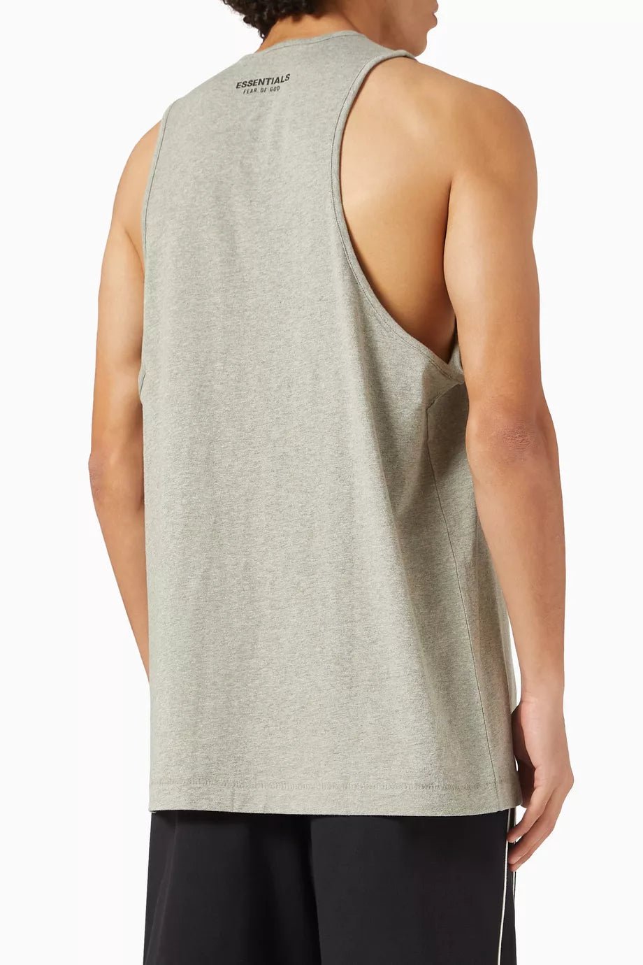 Fear of God Essentials&nbsp;Vintage - Fit Tank Top - NOFP STUDIOS