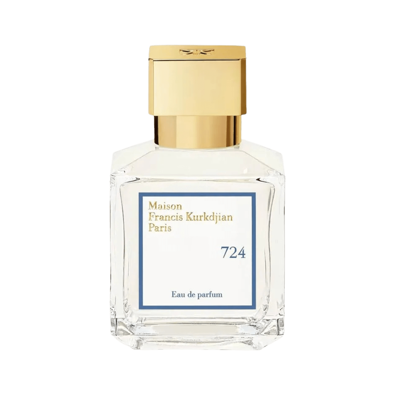 FRANCIS KURKDJIAN 724 EDP FOR UNISEX - NOFP STUDIOS