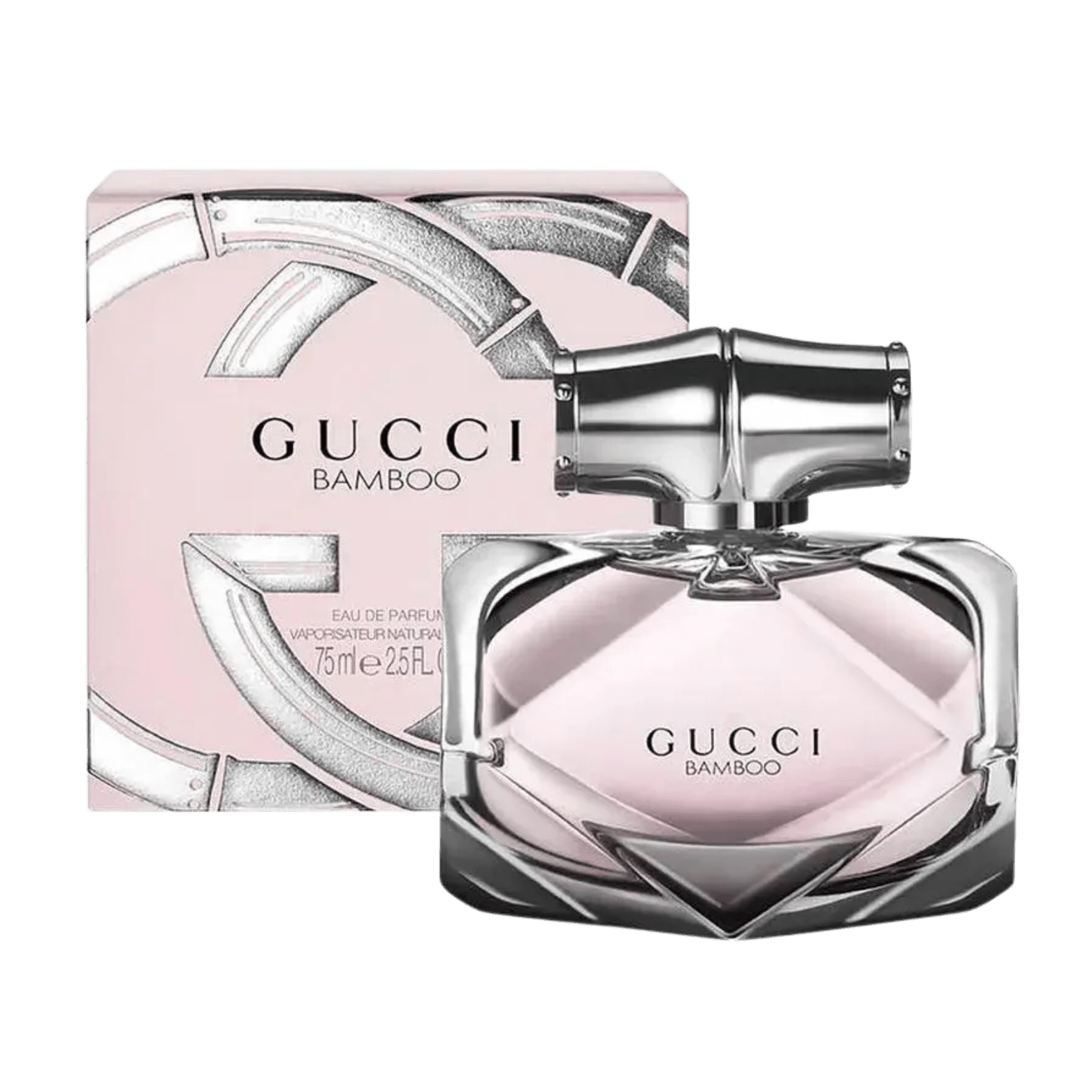 GUCCI BAMBOO L EDP 75ML - NOFP STUDIOS