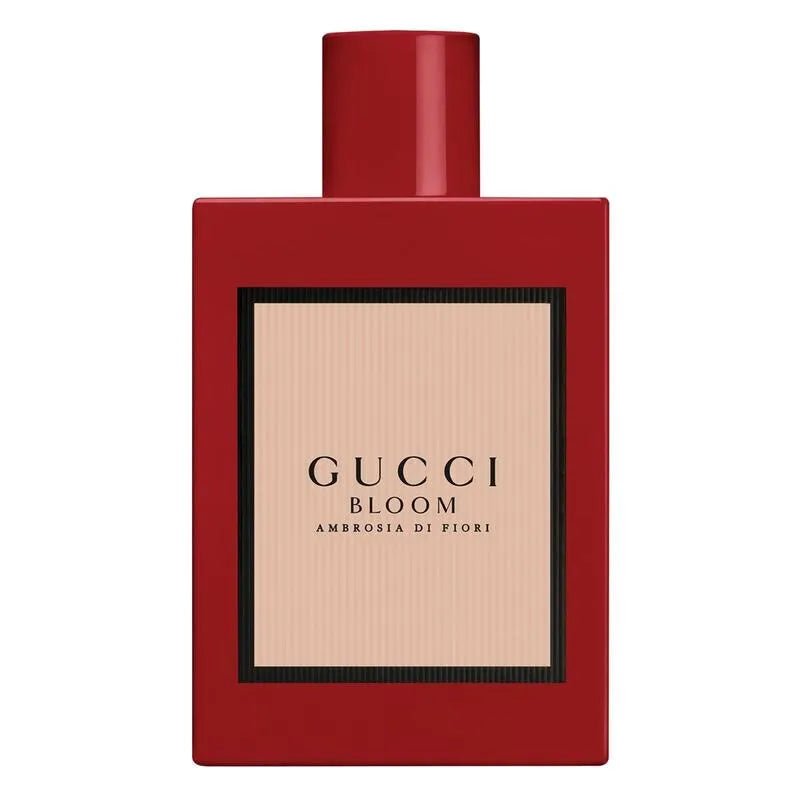 GUCCI BLOOM AMBROSIA DI FIORI INTENSE EDP 100 ML WOMEN - NOFP STUDIOS