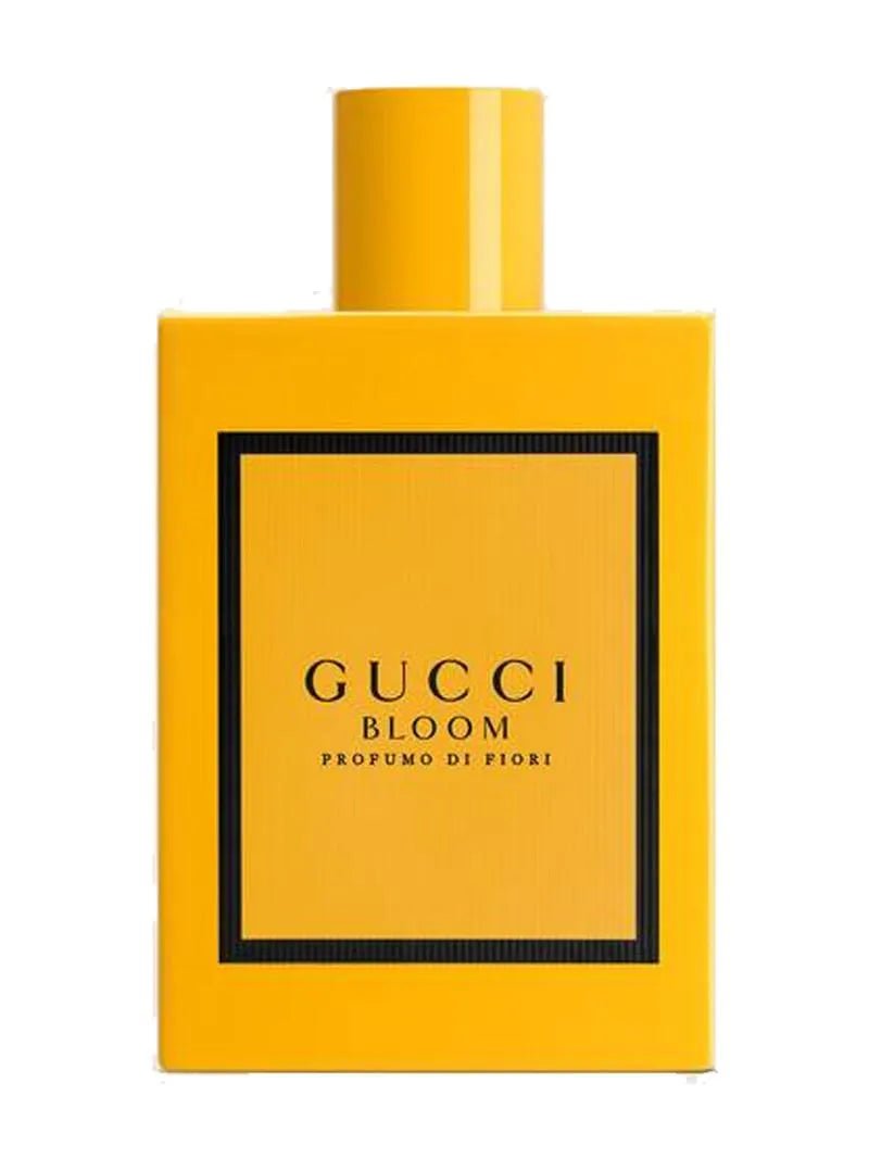 GUCCI BLOOM PROFUMO DI FIORI EAU DE PARFUM 100 ML WOMEN - NOFP STUDIOS