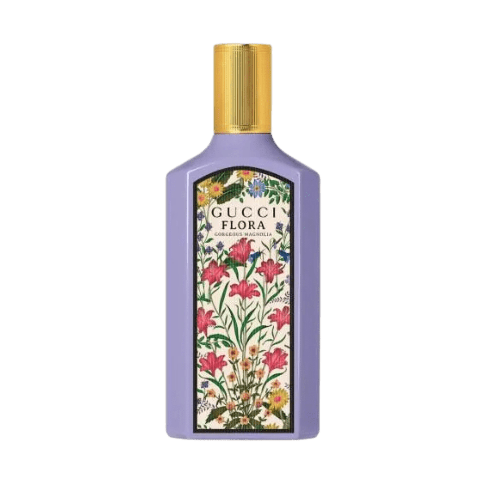 GUCCI FLORA GORGEOUS MAGNOLIA EDP 100ML - NOFP STUDIOS