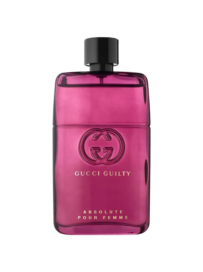 GUCCI GUILTY ABSOLUTE EDP 90 ML WOMEN - NOFP STUDIOS