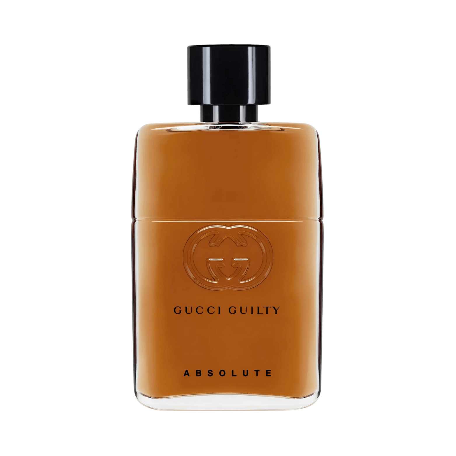 GUCCI GUILTY ABSOLUTE POUR HOMME EDP 50ML - NOFP STUDIOS