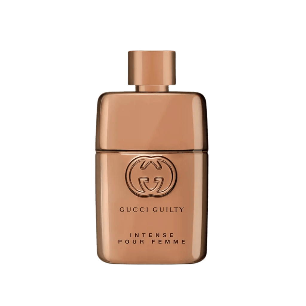 GUCCI GUILTY POUR FEMME INTENSE EDP FOR WOMEN - NOFP STUDIOS