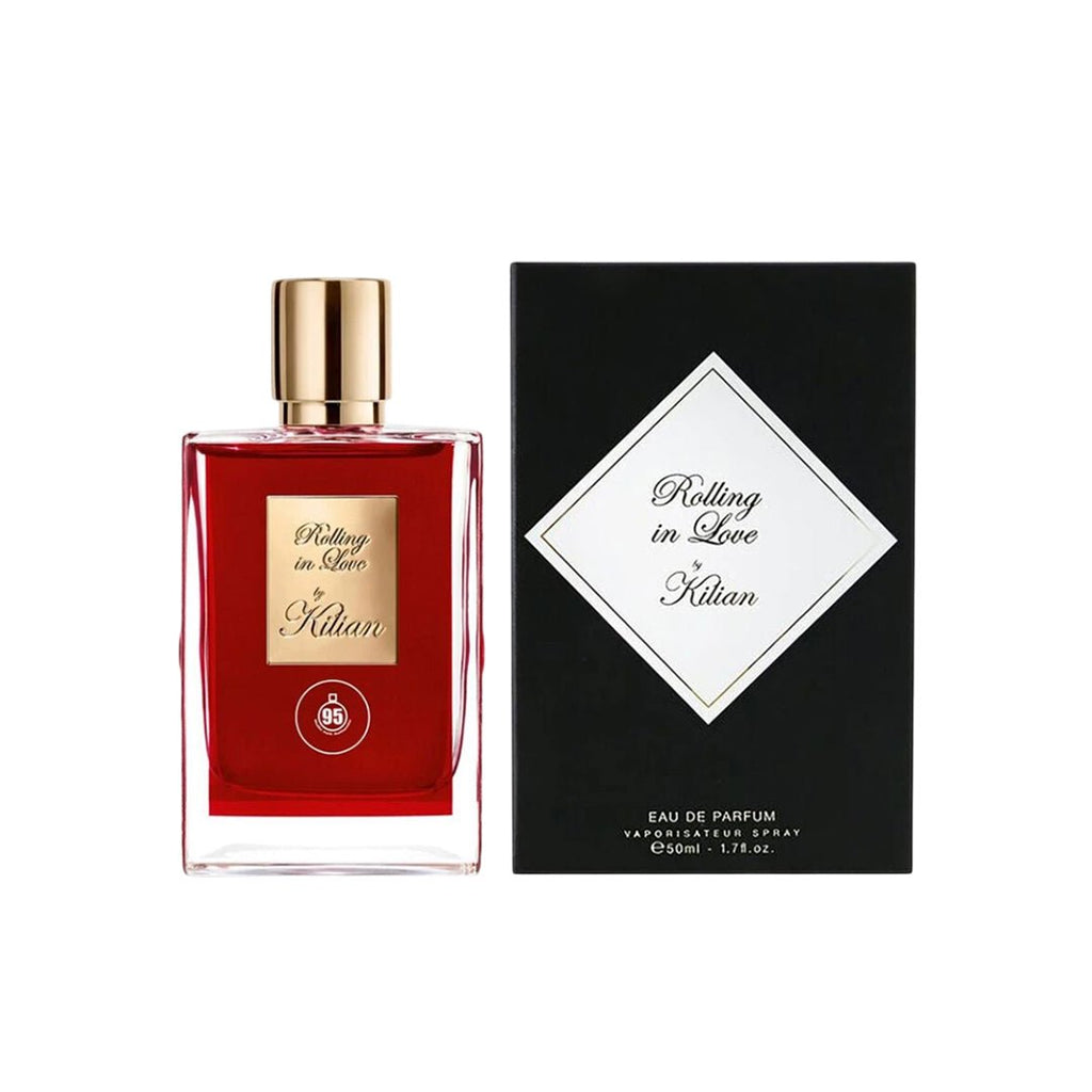 Kilian Rolling In Love EDP Unisex - NOFP STUDIOS