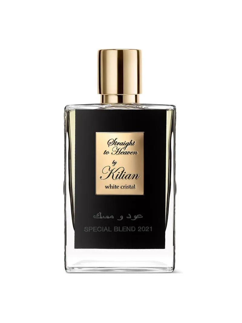 Kilian Straight To Heaven EDP - NOFP STUDIOS