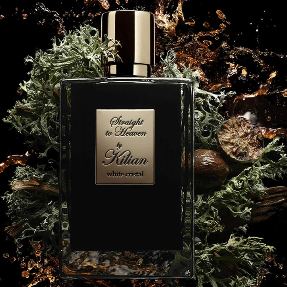 Kilian Straight To Heaven EDP - NOFP STUDIOS