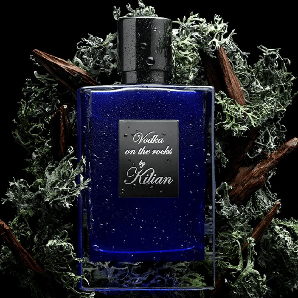 Kilian Vodka On The Rocks EDP Unisex - NOFP STUDIOS