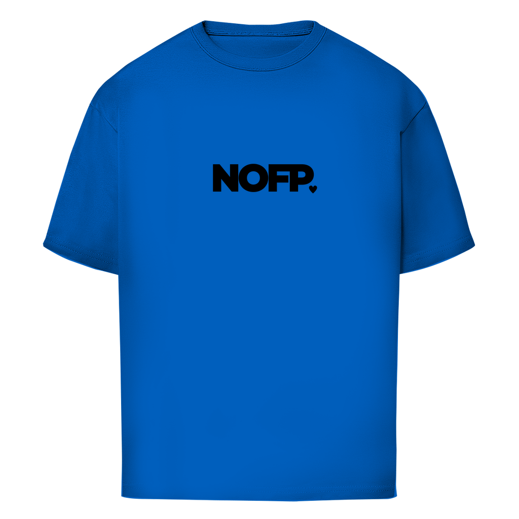 NOFEAR. PARIS ESSENTIAL TEE - NOFP STUDIOS
