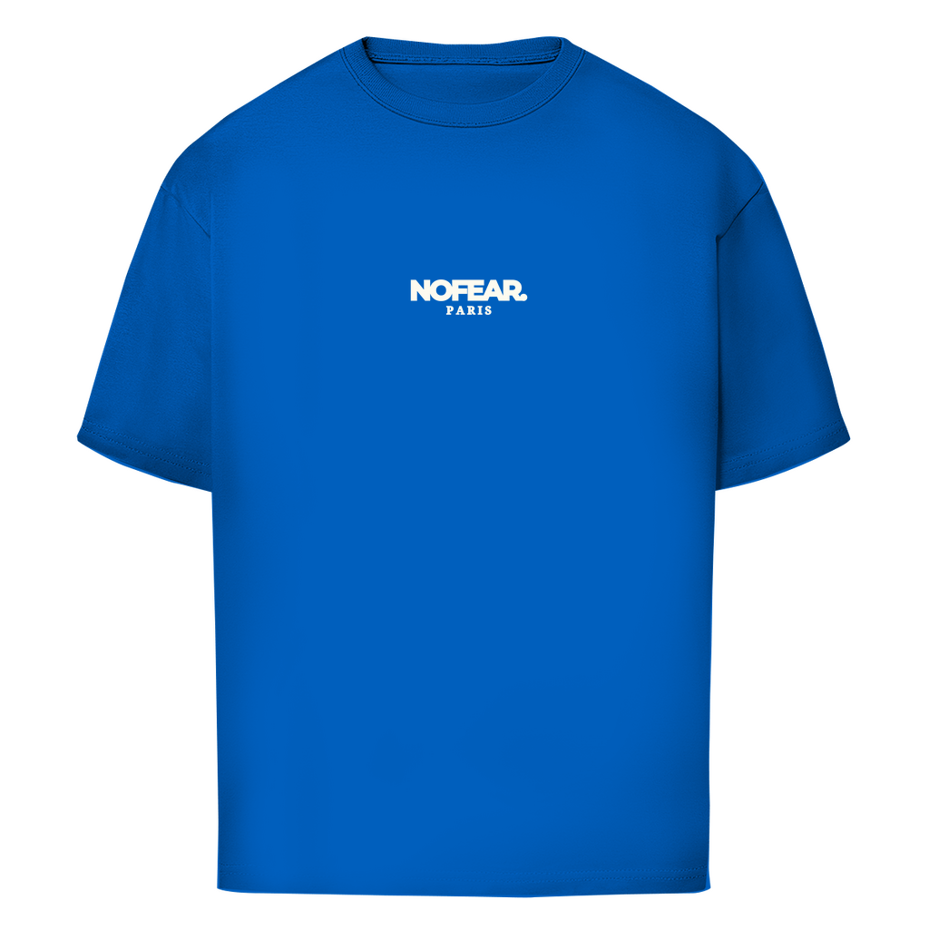 NOFEAR. PARIS ESSENTIAL TEE - NOFP STUDIOS