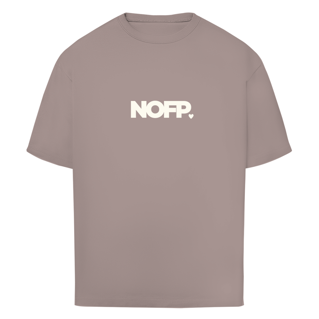 NOFEAR. PARIS VISION TEE - NOFP STUDIOS