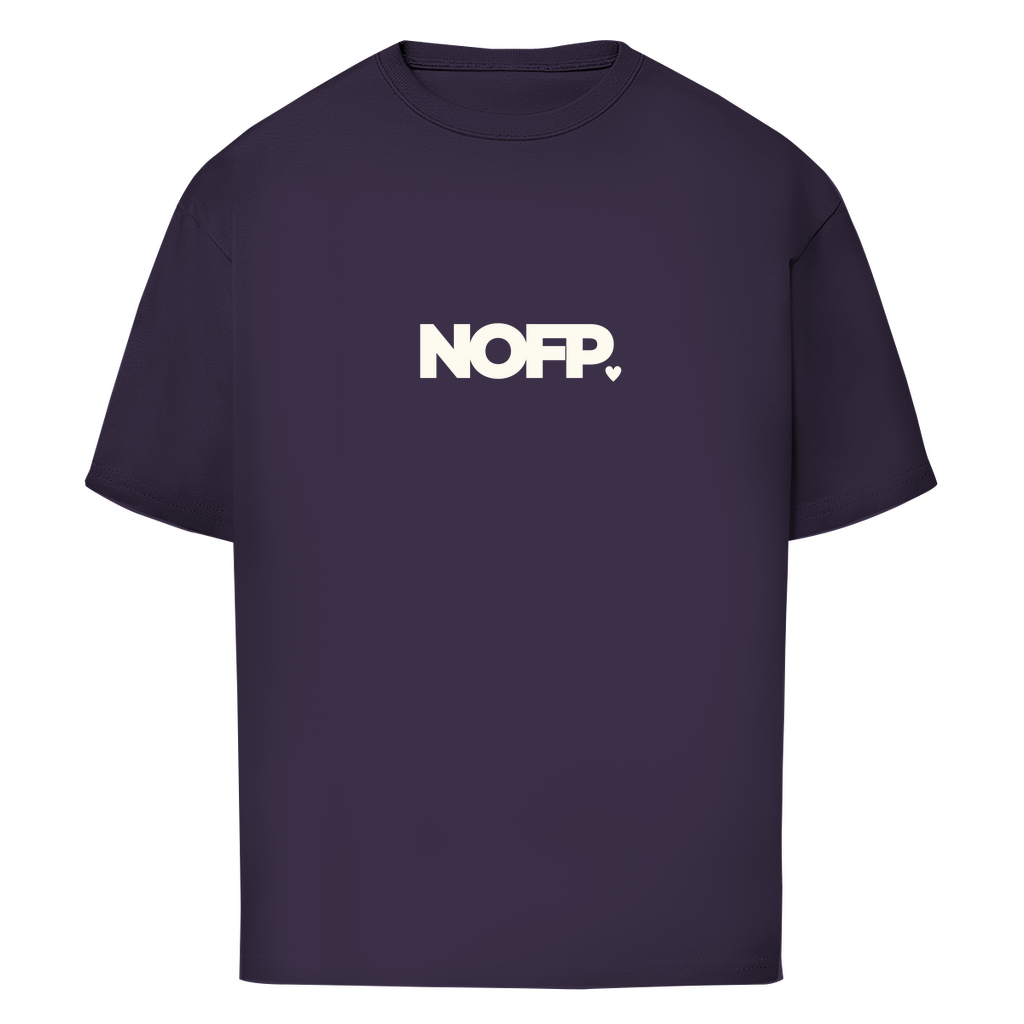 NOFEAR. PARIS VISION TEE - NOFP STUDIOS