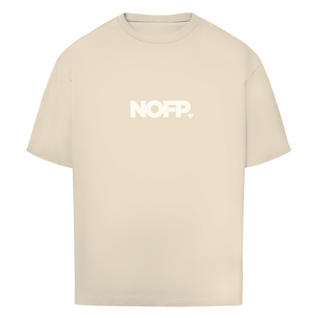 NOFEAR. PARIS VISION TEE - NOFP STUDIOS