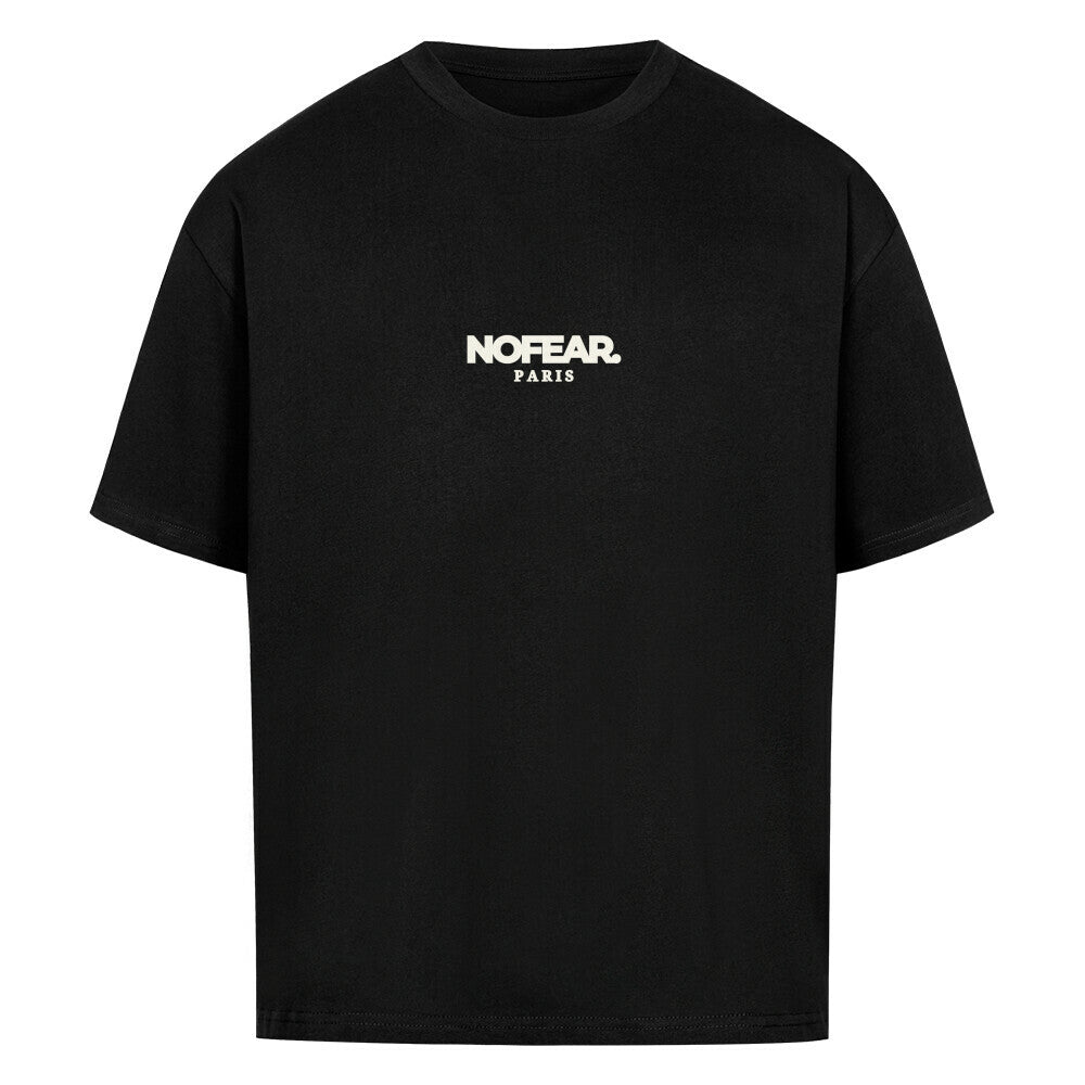 NOFP. 'CLASSIC' TEE - NOFP STUDIOS