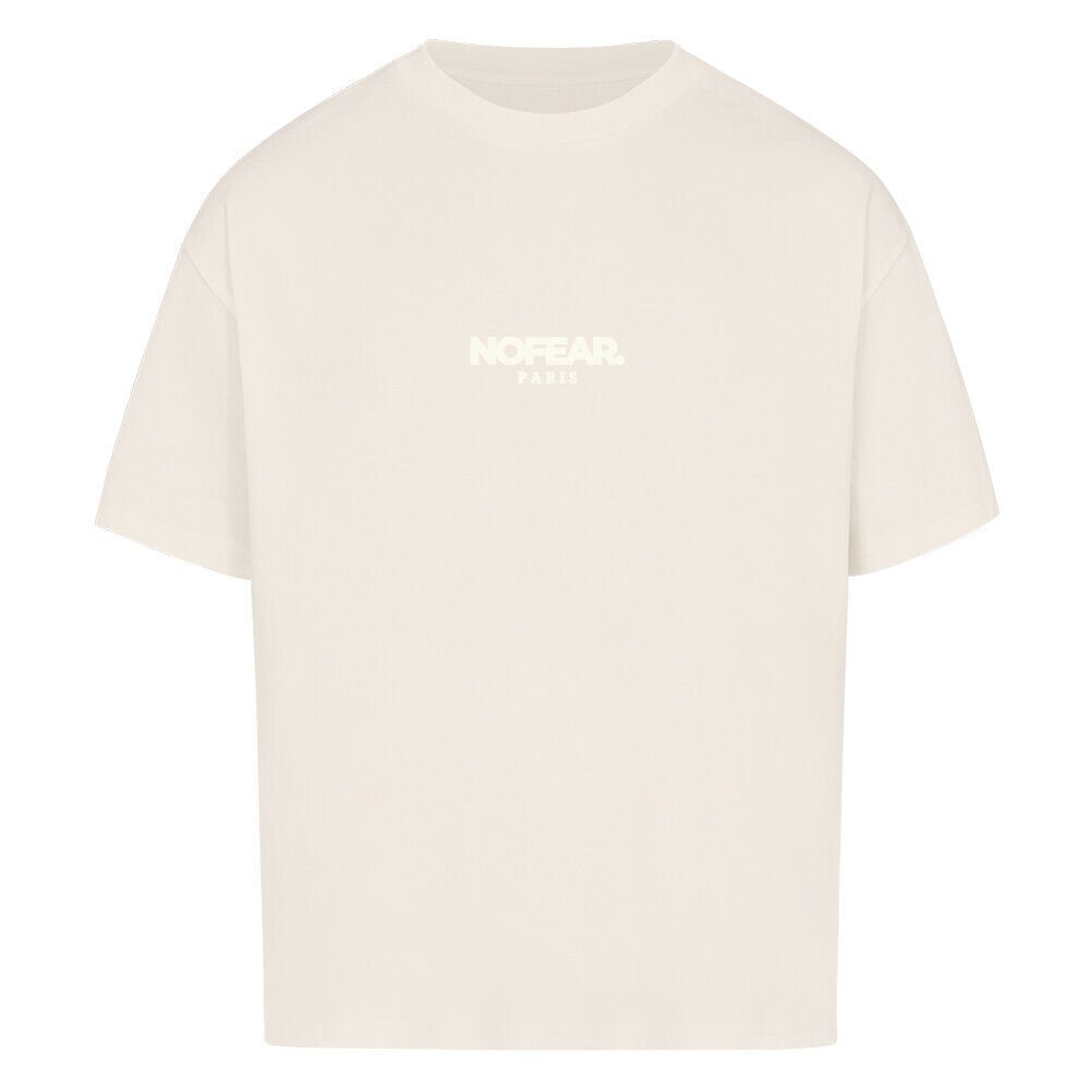 NOFP. 'CLASSIC' TEE - NOFP STUDIOS