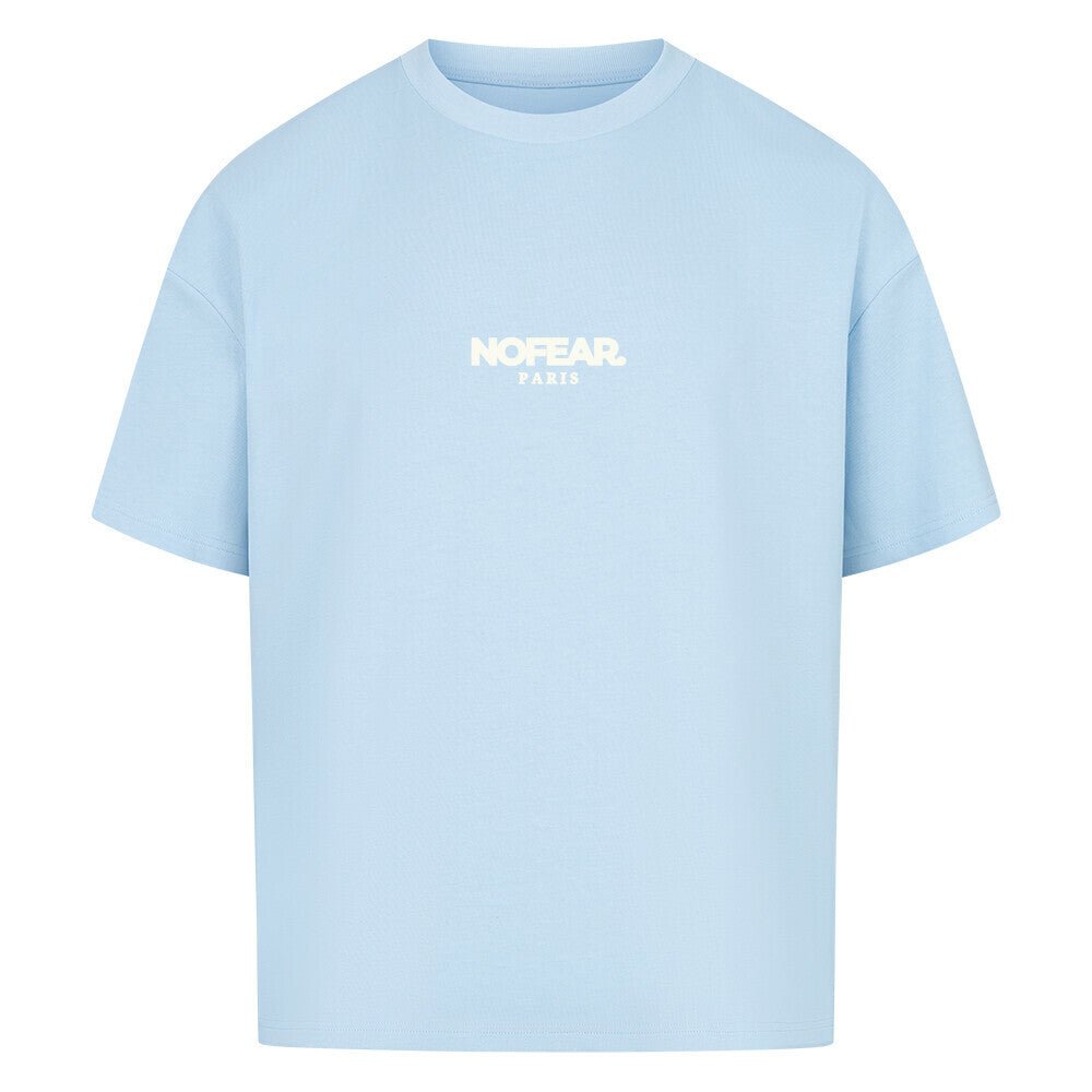 NOFP. 'CLASSIC' TEE - NOFP STUDIOS