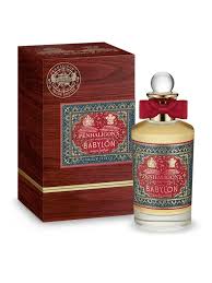 PENHALIGON'S BABYLON EDP FOR UNISEX - NOFP STUDIOS