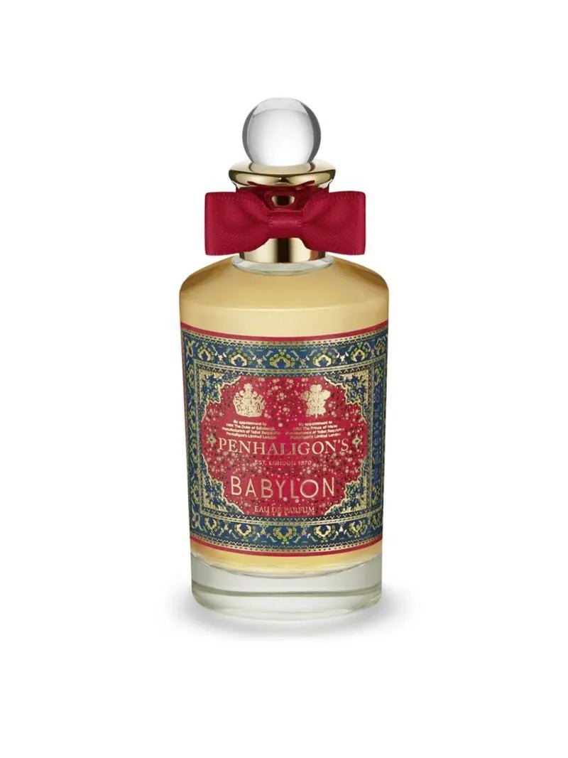PENHALIGON'S BABYLON EDP FOR UNISEX - NOFP STUDIOS