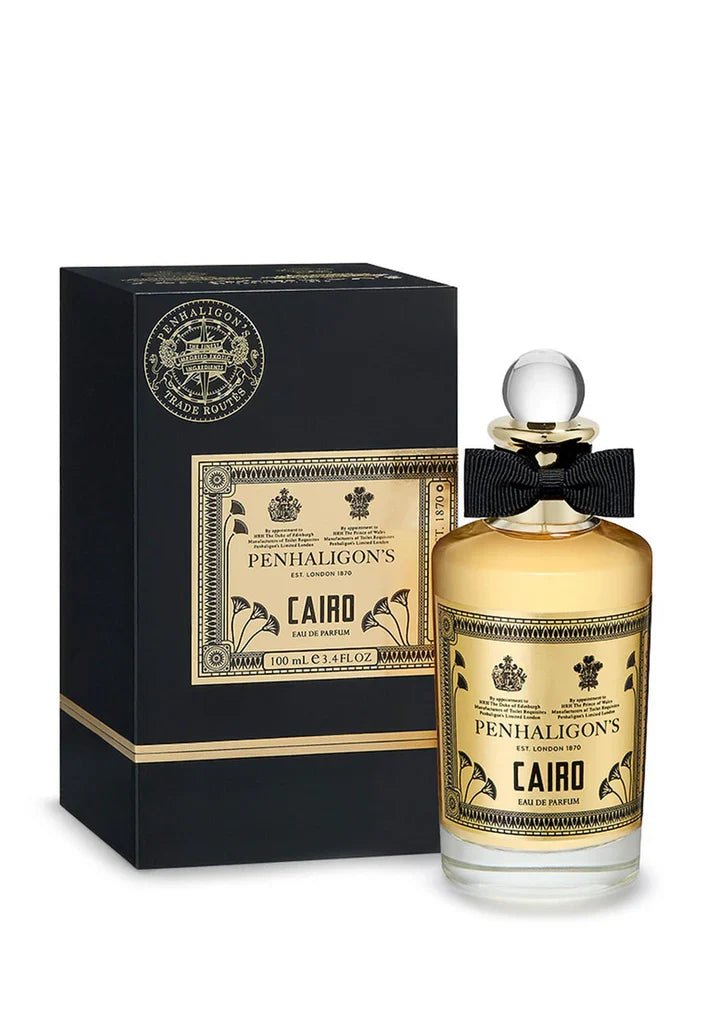 PENHALIGON'S CAIRO EDP FOR UNISEX - NOFP STUDIOS