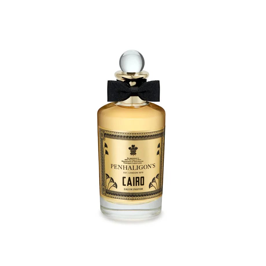 PENHALIGON'S CAIRO EDP FOR UNISEX - NOFP STUDIOS